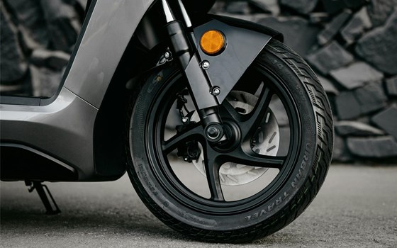 Neufahrzeug Zero LS1 - Bild 29