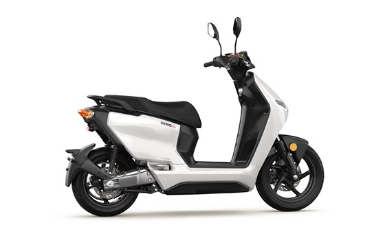 Neufahrzeug Zero LS1 - Bild 3