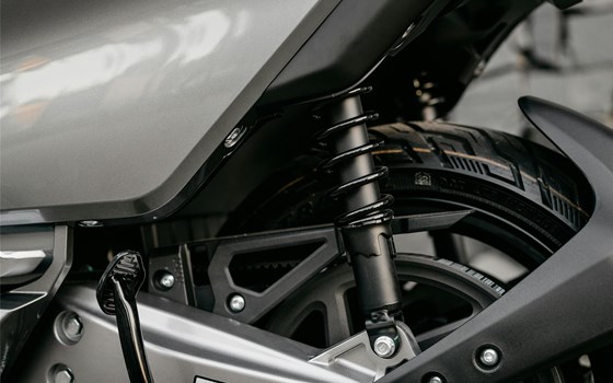 Neufahrzeug Zero LS1 - Bild 30