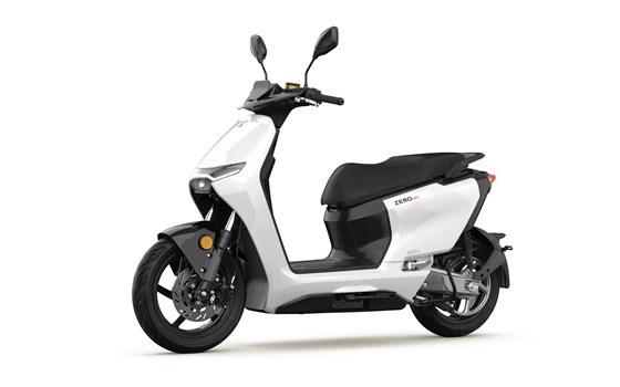 Neufahrzeug Zero LS1 - Bild 5