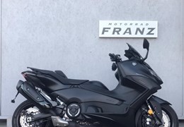 Gebrauchte Yamaha TMAX 560