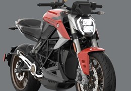 Neumotorrad Zero SR/F