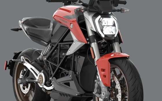 Neufahrzeug Zero SR/F - Bild 1