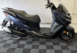 Gebrauchte Kymco X-Town CT 300i ABS