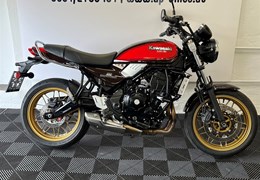 Gebrauchte Kawasaki Z650 RS 50th Anniversary