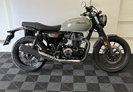Gebrauchte Honda GB350S
