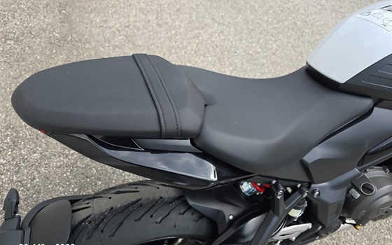 Neufahrzeug Triumph Trident 660 - Bild 9