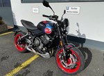 Angebot Triumph Trident 660 Triple Tribute