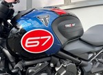 Angebot Triumph Trident 660 Triple Tribute
