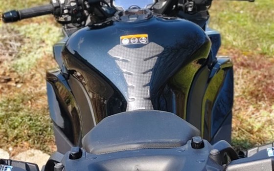 Gebrauchtmotorrad Kawasaki Ninja 1000SX - Bild 5