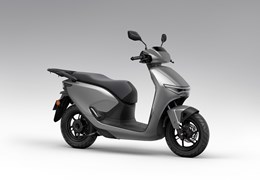 Gebrauchte Honda CUV e: