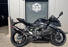 Neumotorrad Kawasaki Ninja ZX-4RR
