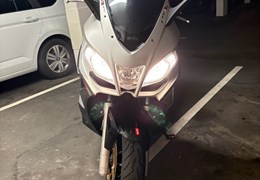 Occasion Aprilia SRV 850 i.e. ABS/ATC
