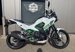 Neumotorrad Kawasaki KLE500 SE