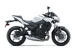 Neumotorrad Kawasaki Z650