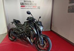 Gebrauchte Suzuki GSX-S1000