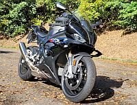 Gebrauchtmotorrad BMW S 1000 RR - Bild 1