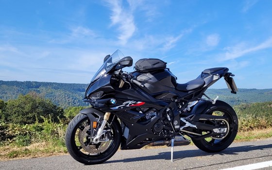 Gebrauchtmotorrad BMW S 1000 RR - Bild 3