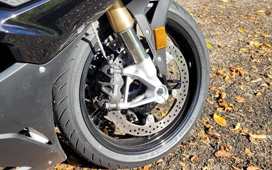 Gebrauchtmotorrad BMW S 1000 RR - Bild 6