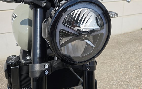 Neufahrzeug Triumph Trident 660 - Bild 14