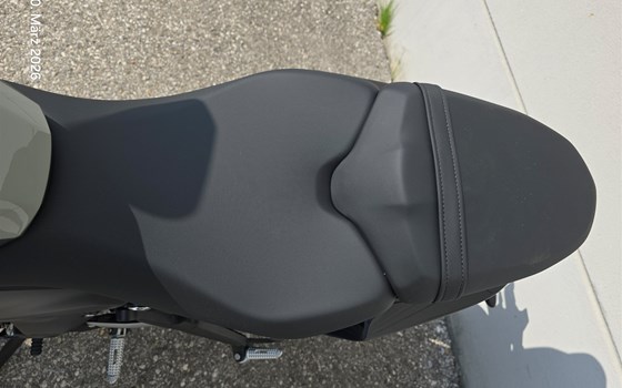 Neufahrzeug Triumph Trident 660 - Bild 10