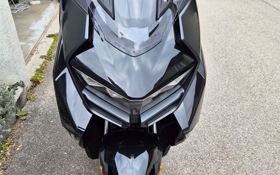 Gebrauchtmotorrad BMW C 400 GT - Bild 2