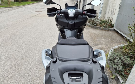 Gebrauchtmotorrad BMW C 400 GT - Bild 4
