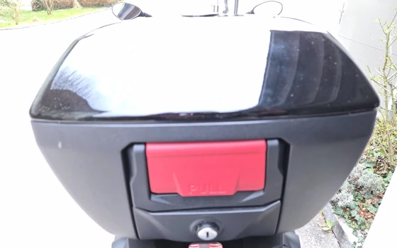 Gebrauchtmotorrad BMW C 400 GT - Bild 8