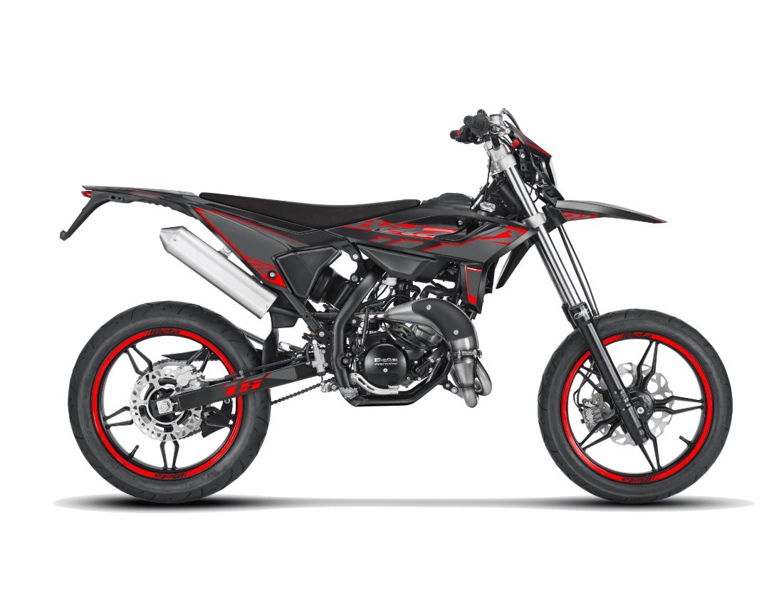 Beta RR MOTARD 2T 50 SPORT