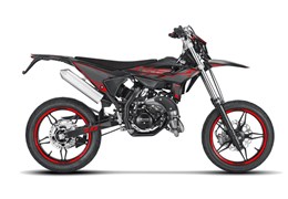Neumotorrad Beta RR MOTARD 2T 50 SPORT