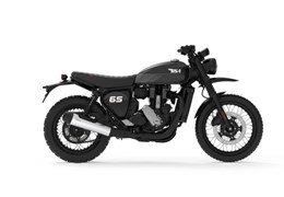 Neumotorrad BSA Scrambler 650