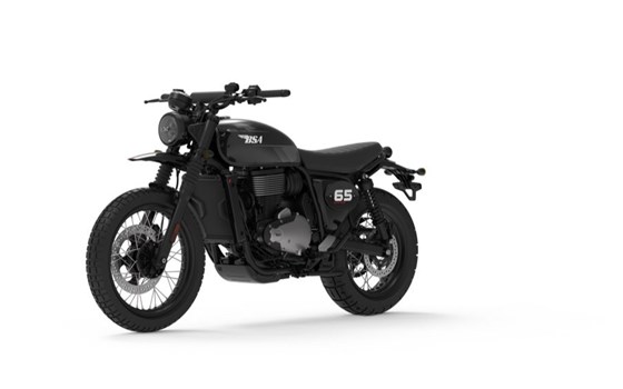 Neufahrzeug BSA Scrambler 650 - Bild 3