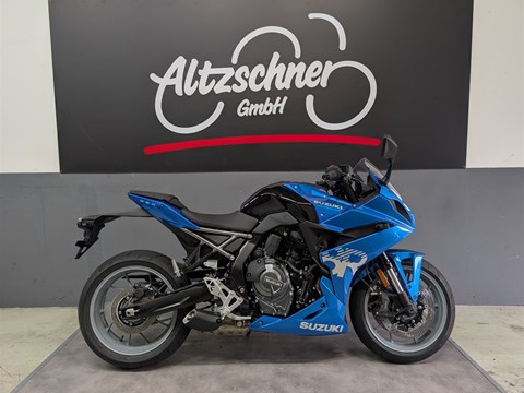 Fahrzeugbestand