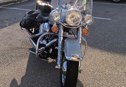 Gebrauchte Harley-Davidson Softail Heritage Classic FLSTC