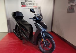 Gebrauchte Honda SH150i