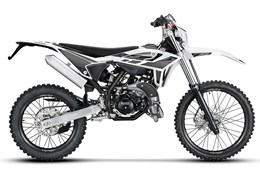 Neumotorrad Beta RR 50 Enduro Sport