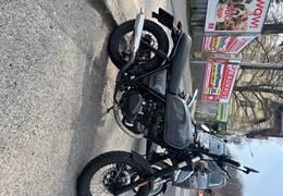 Gebrauchte Brixton Cromwell 125