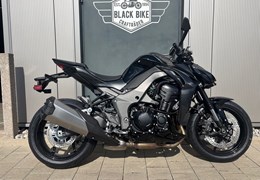 Neumotorrad Kawasaki Z1100