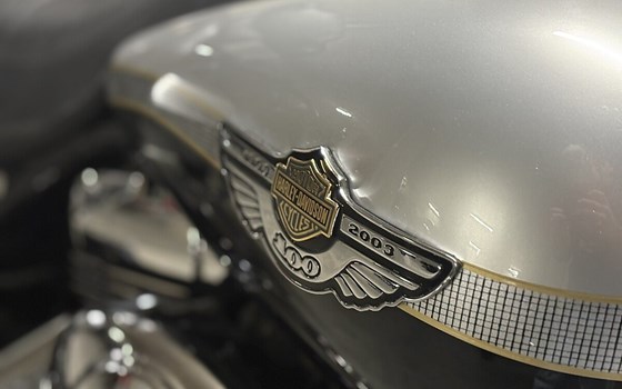 Gebrauchtmotorrad Harley-Davidson Electra Glide Classic FLHTC - Bild 4