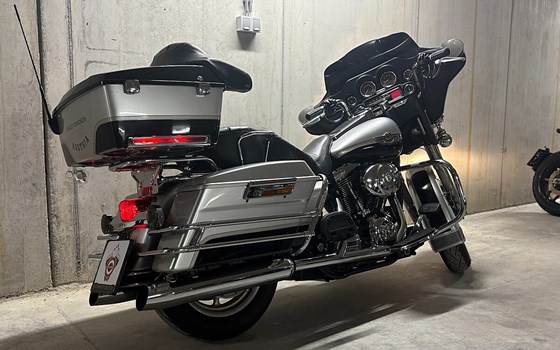 Gebrauchtmotorrad Harley-Davidson Electra Glide Classic FLHTC - Bild 7