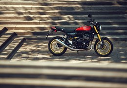 Neumotorrad Kawasaki Z900 RS SE