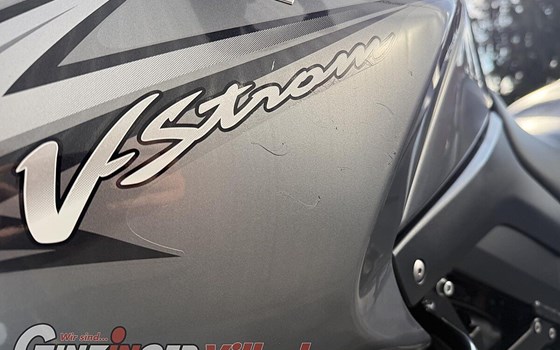 Gebrauchtmotorrad Suzuki V-Strom 650 - Bild 10