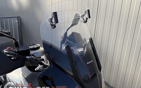 Gebrauchtmotorrad Suzuki V-Strom 650 - Bild 11