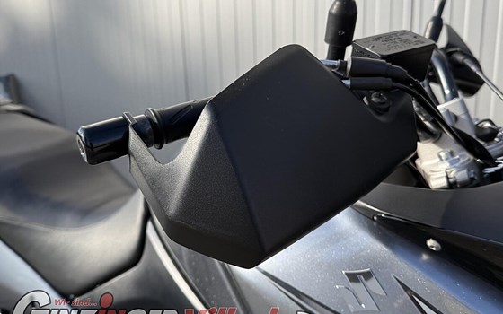 Gebrauchtmotorrad Suzuki V-Strom 650 - Bild 12