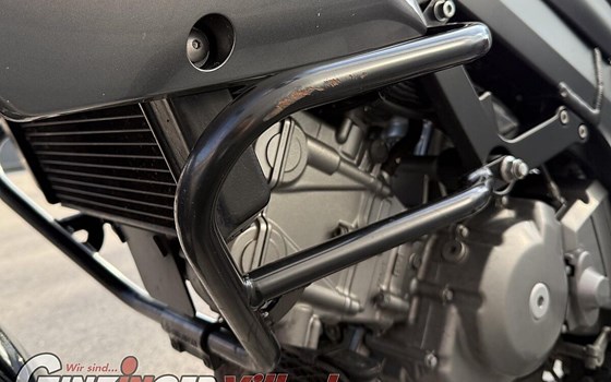 Gebrauchtmotorrad Suzuki V-Strom 650 - Bild 14