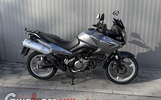Gebrauchtmotorrad Suzuki V-Strom 650 - Bild 3