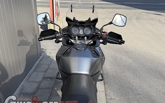 Gebrauchtmotorrad Suzuki V-Strom 650 - Bild 4