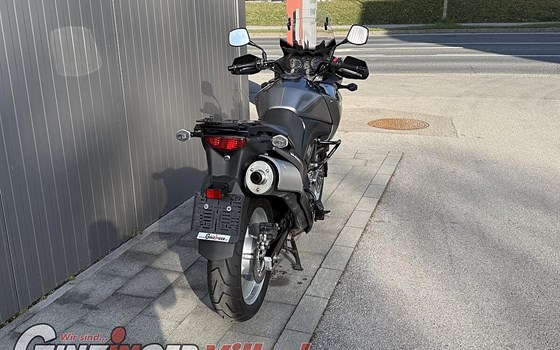 Gebrauchtmotorrad Suzuki V-Strom 650 - Bild 5