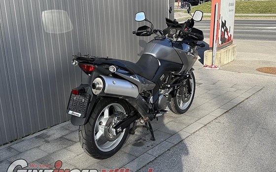 Gebrauchtmotorrad Suzuki V-Strom 650 - Bild 6