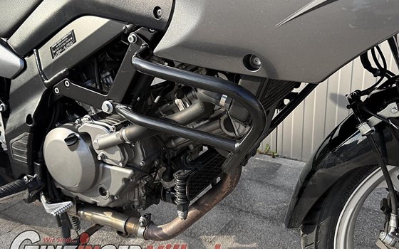 Gebrauchtmotorrad Suzuki V-Strom 650 - Bild 7
